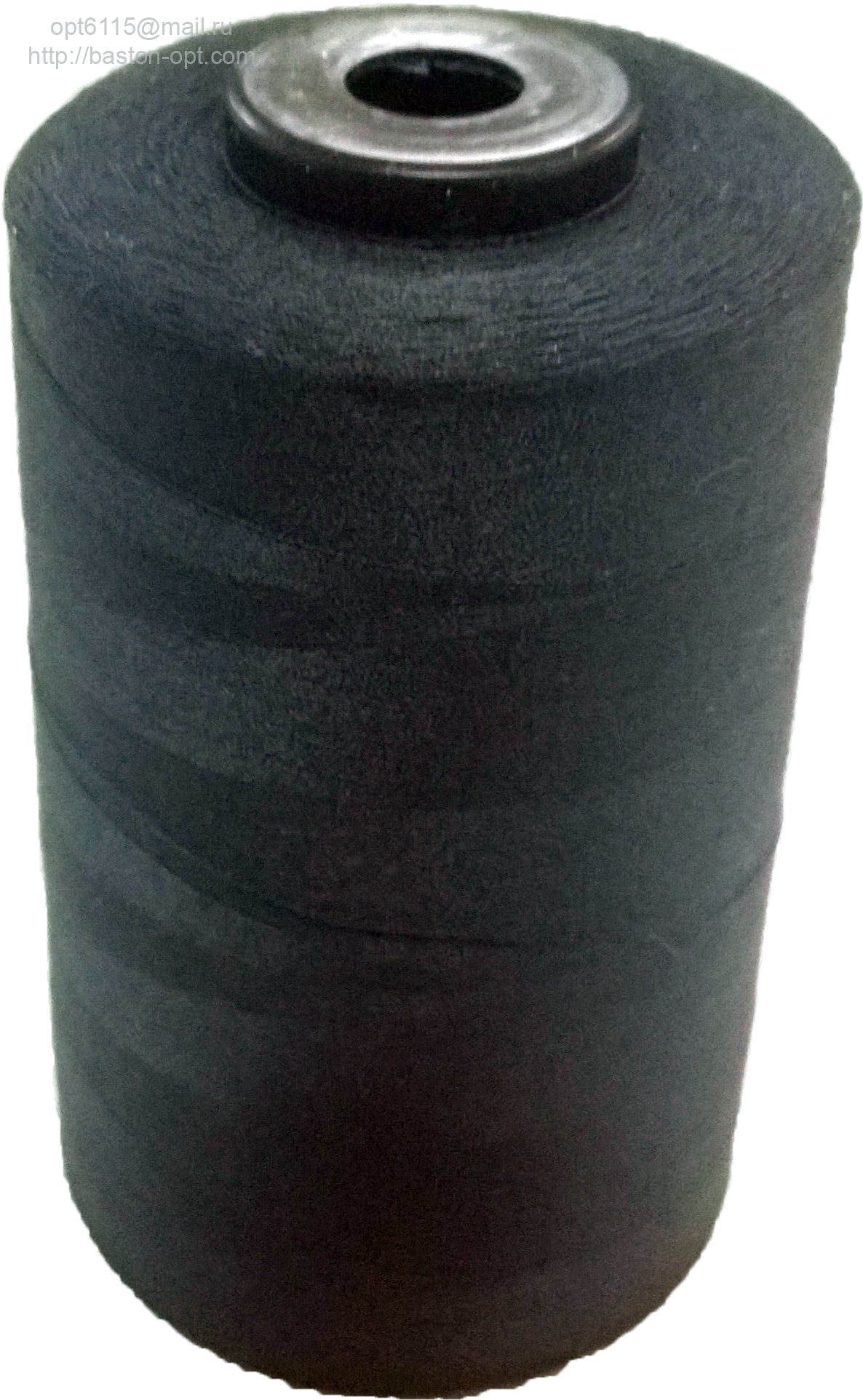 Черная 40/2 (намотка 5000 м)