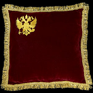 Орденская с гербом