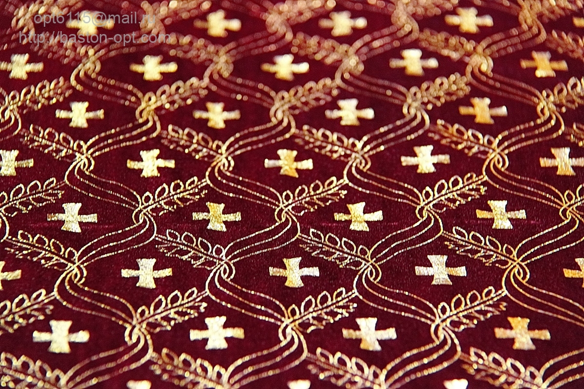 "крест" бордо