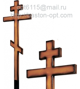 Крест сосна 2,1х0,9х0,5
