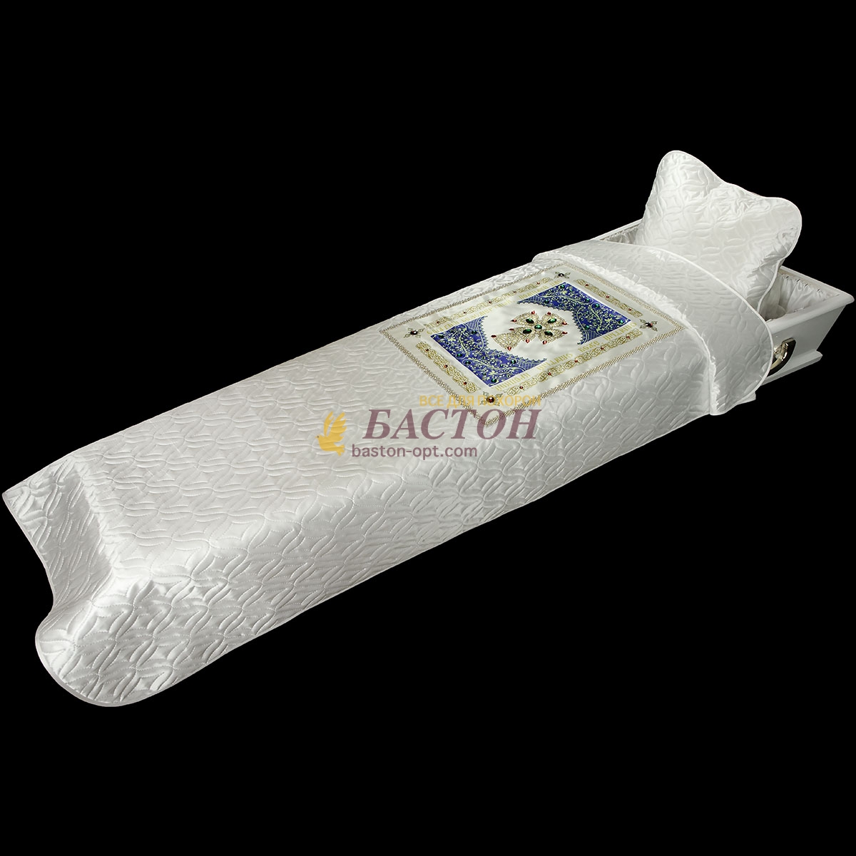 №1 "Крест широкий"