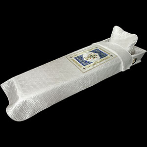 №1 "Крест широкий"