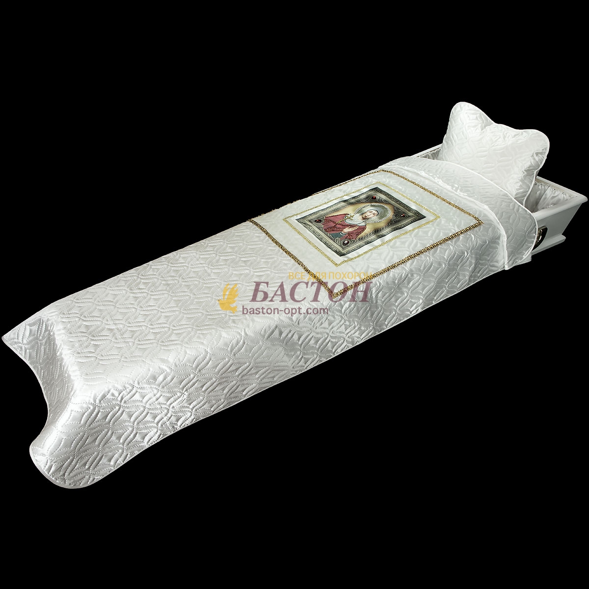 №8 "Святая Галина"